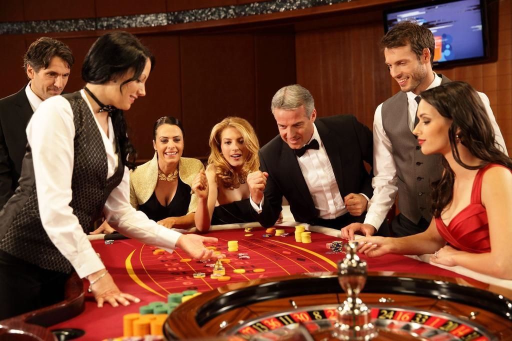 Diamond Mines Live Casino