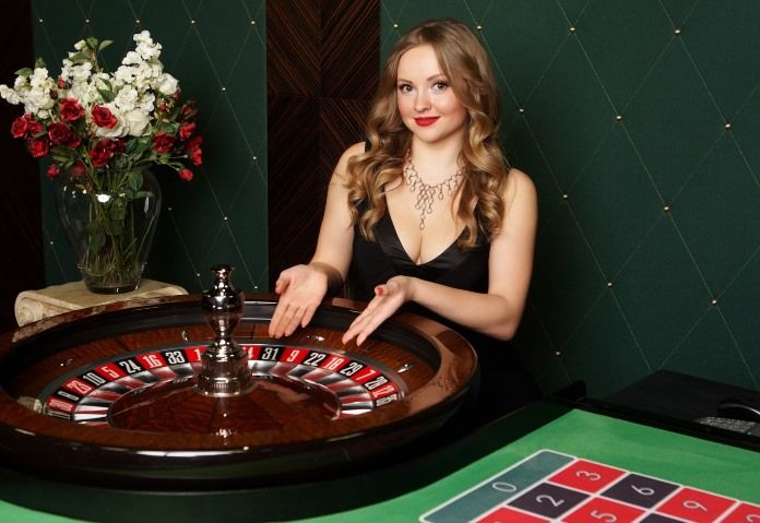 Diamond Mines Live Casino